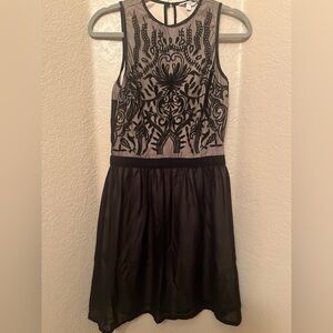 Charming Charlie Preloved Dress Size Medium